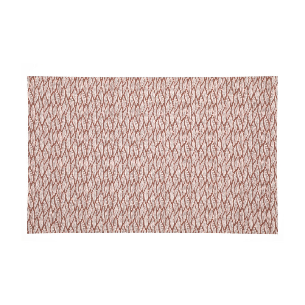PatternPly® Full Coverage Soft Clay Drifting Ferns product photo 2