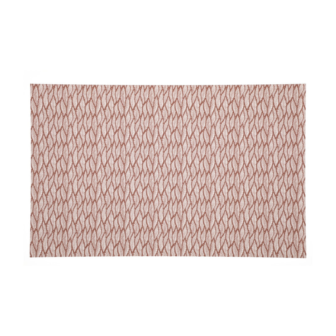 PatternPly® Full Coverage Soft Clay Drifting Ferns