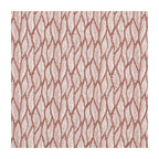 PatternPly® Full Coverage Soft Clay Drifting Ferns sheet showing the pattern