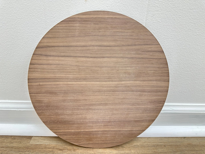 Walnut Rounds