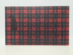 PatternPly® Transparent Red and Green Tartan Plaid sheet showing the pattern