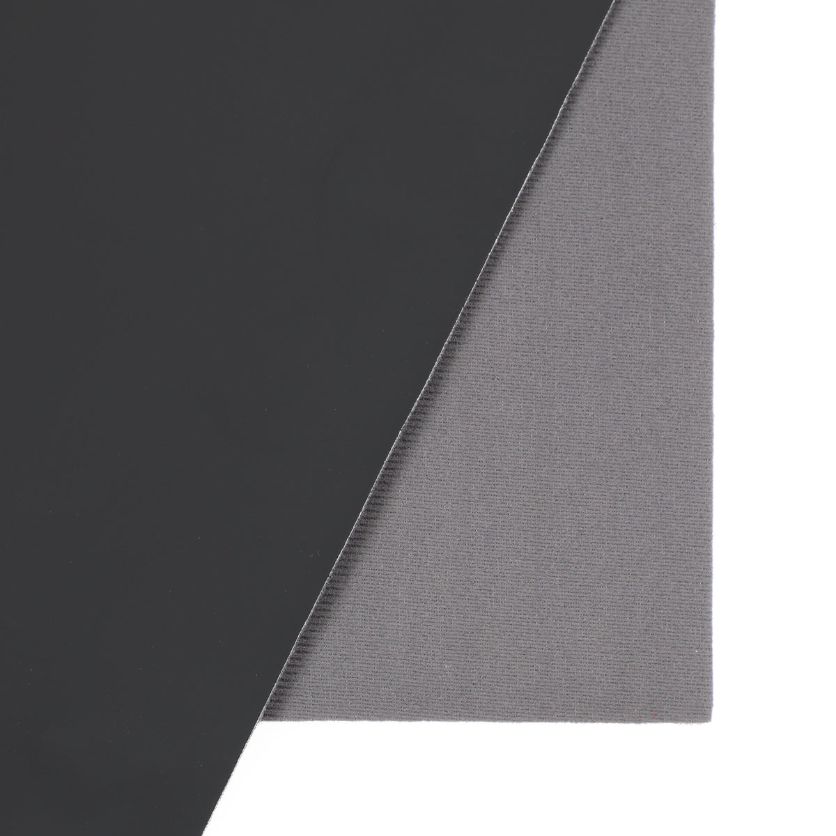 Classic Matte Black SmokeHide™ Leatherette