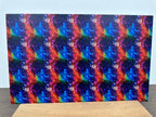 PatternPly® Full Coverage Tie Dye Stained Glass product photo 2