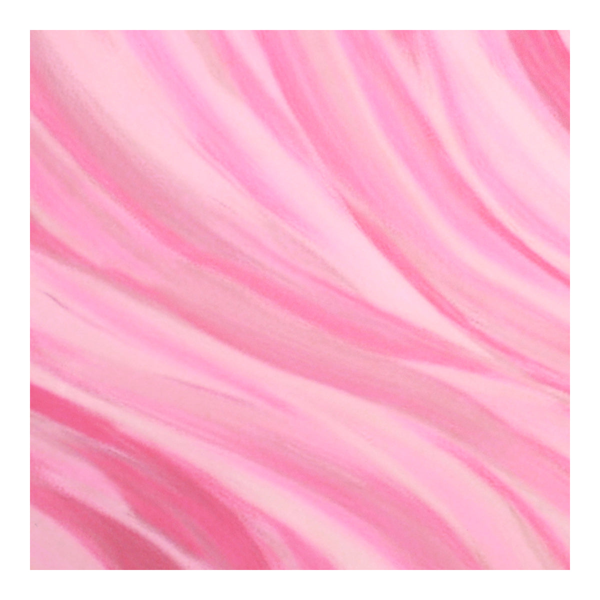 PatternPly® Full Coverage Pastel Pink Brushstrokes sheet showing the pattern