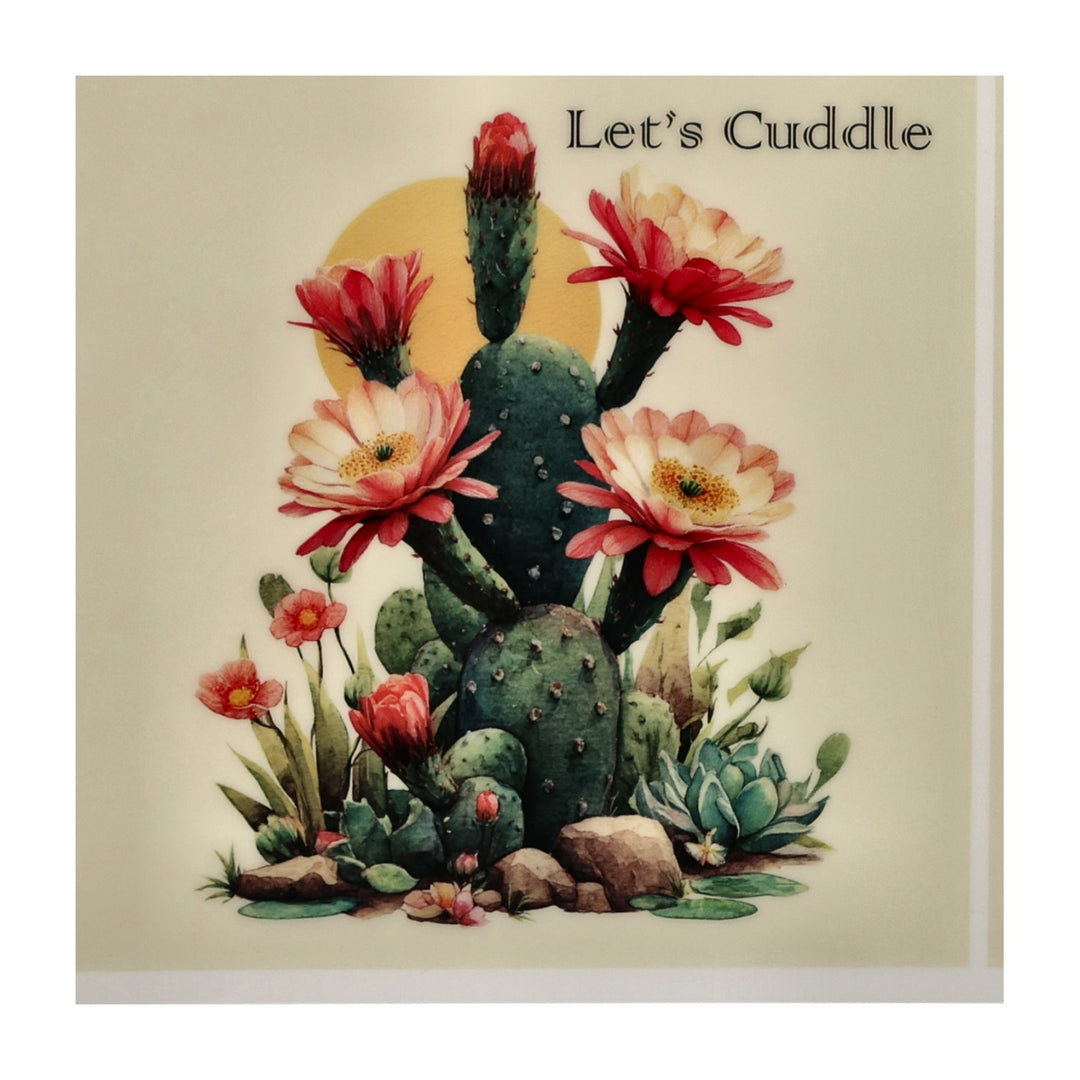 PatternPly® Full Coverage Lets Cuddle 2 size