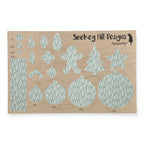 PatternPly® Full Coverage Quiet Fern Drifting Ferns product photo 3