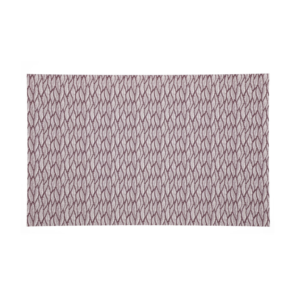 PatternPly® Full Coverage Hushed Mauve Drifting Ferns product photo 2