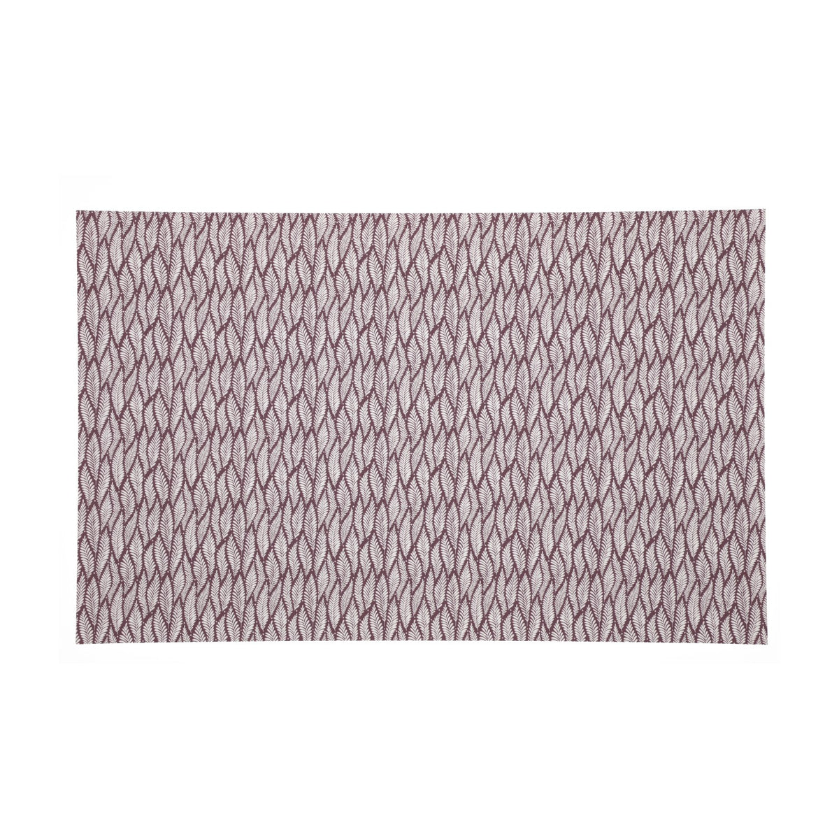 PatternPly® Full Coverage Hushed Mauve Drifting Ferns product photo 2