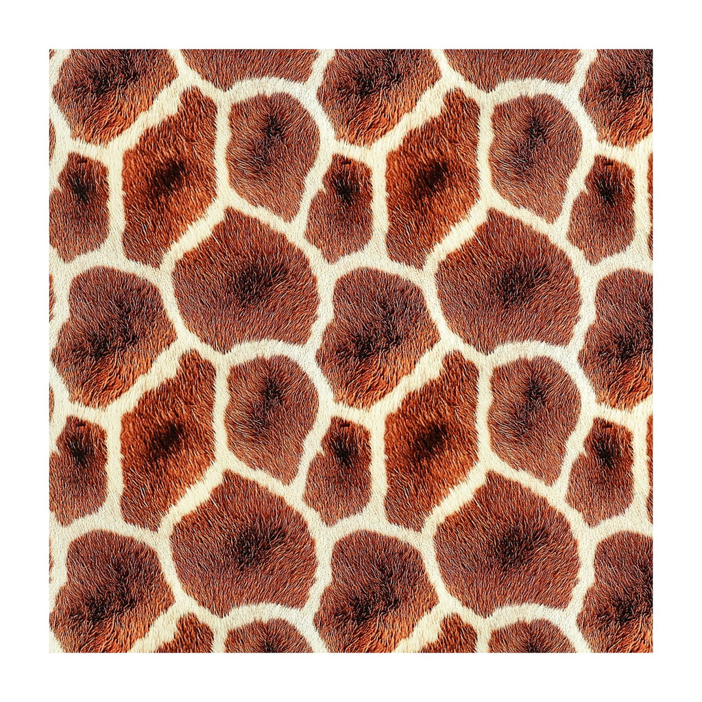 PatternPly® Transparent Realistic Giraffe product photo 3