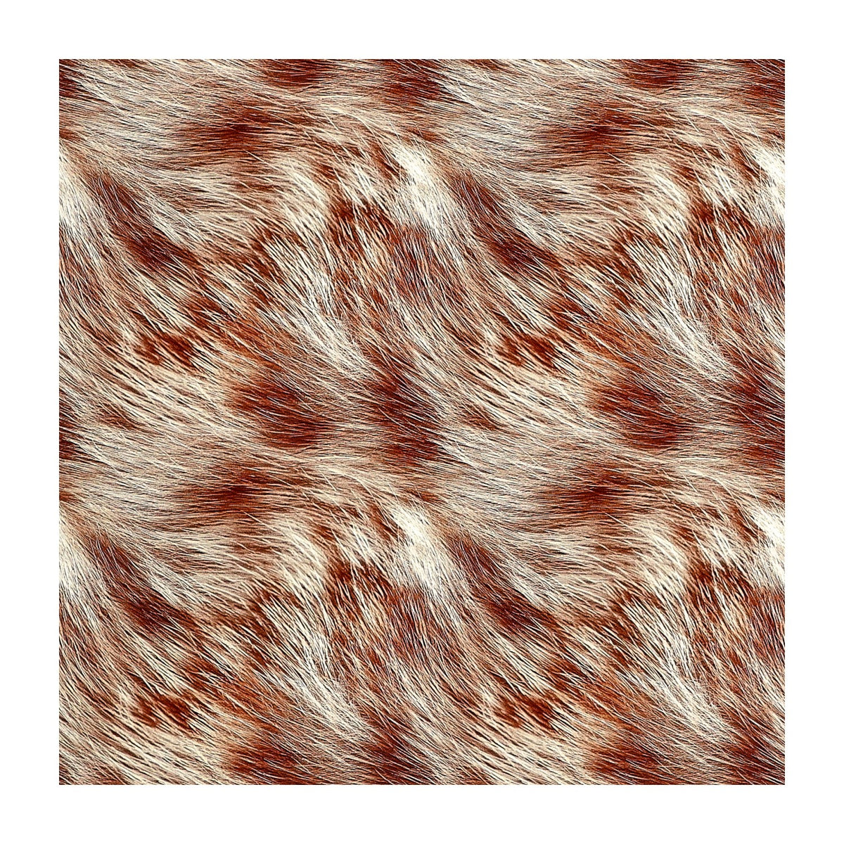 PatternPly® Transparent Rust Fur product photo 3