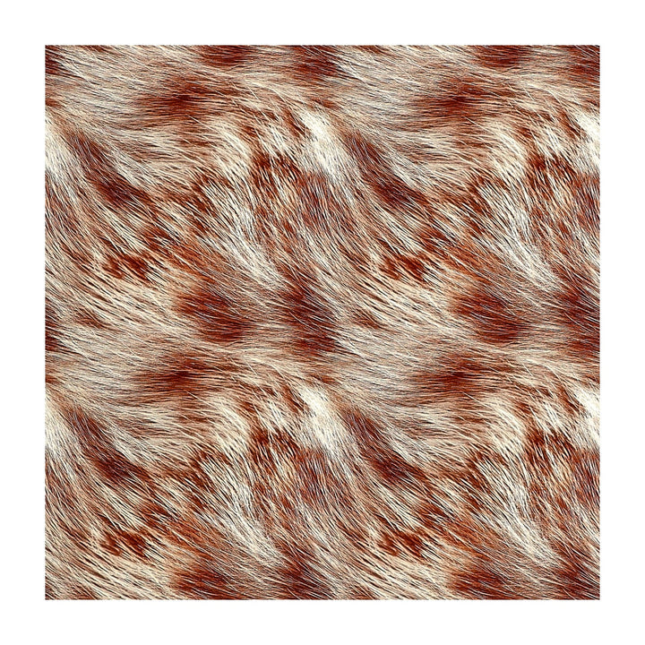 PatternPly® Transparent Rust Fur