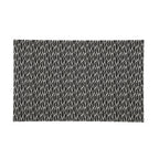 PatternPly® Full Coverage Black Drifting Ferns product photo 2