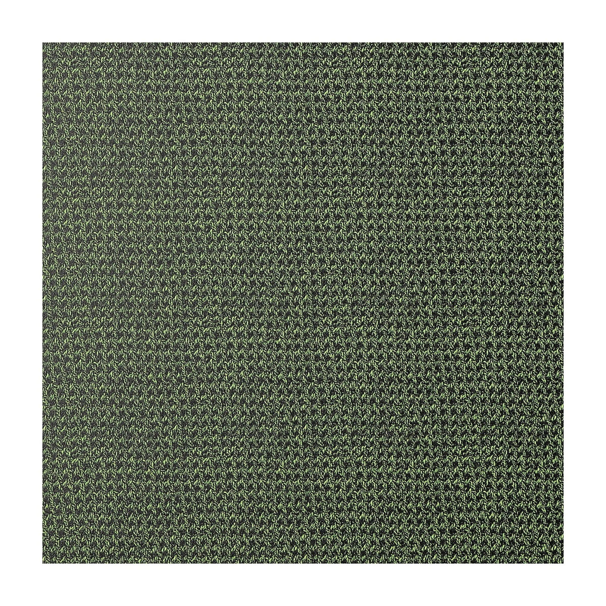 PatternPly® Full Coverage Seed Stitch Olive sheet showing the pattern