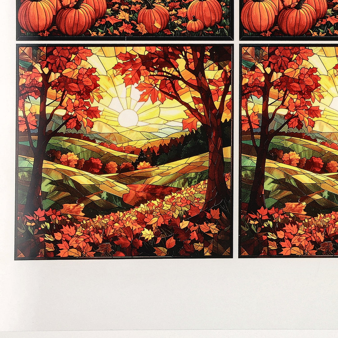 PatternPly® Transparent Autumn Hills Medium