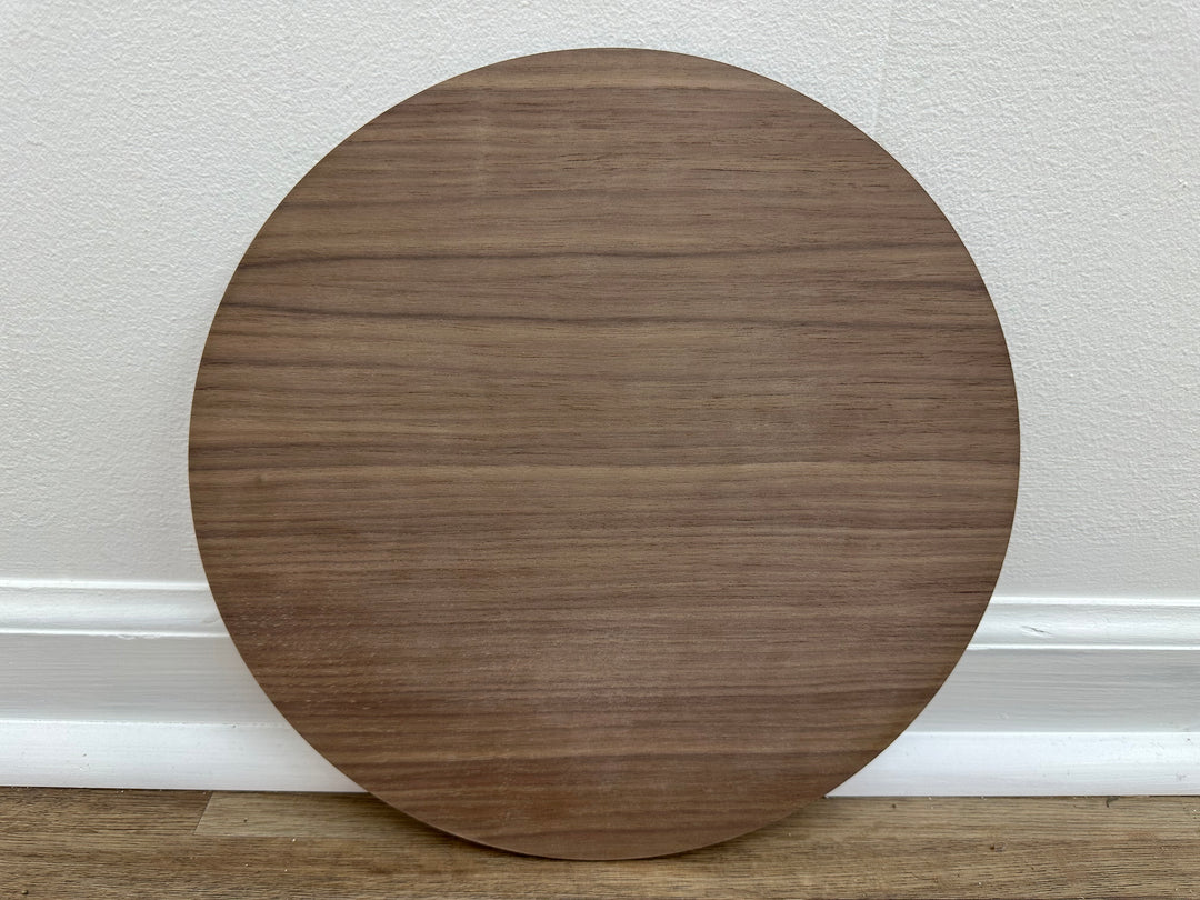 Walnut Rounds