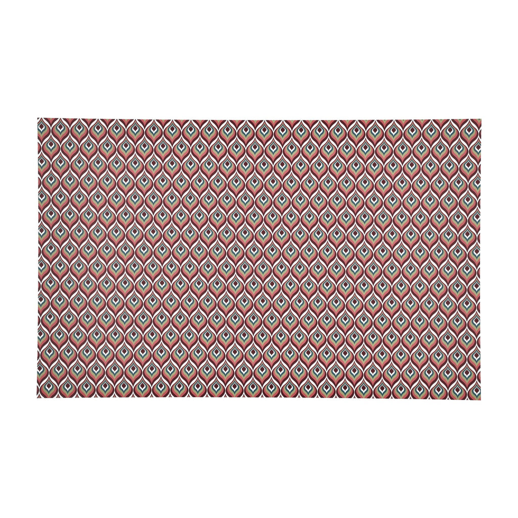 PatternPly® Scattered Mid Century Plumes product photo 2