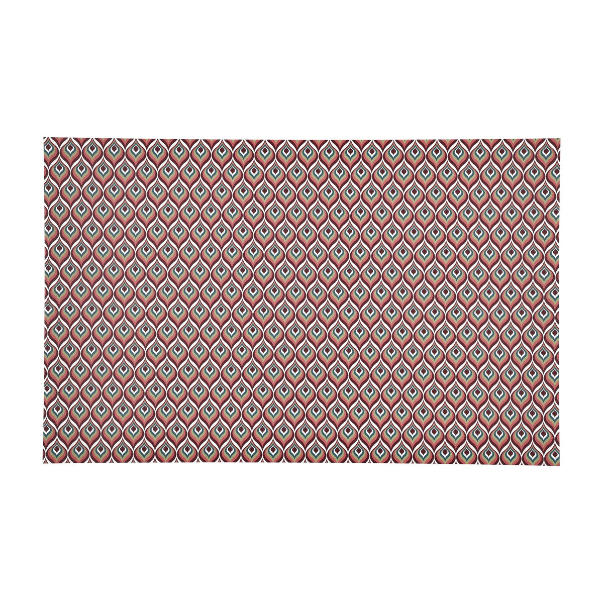 PatternPly® Scattered Mid Century Plumes product photo 2