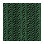 PatternPly® Transparent Cable Knit Green product photo 3