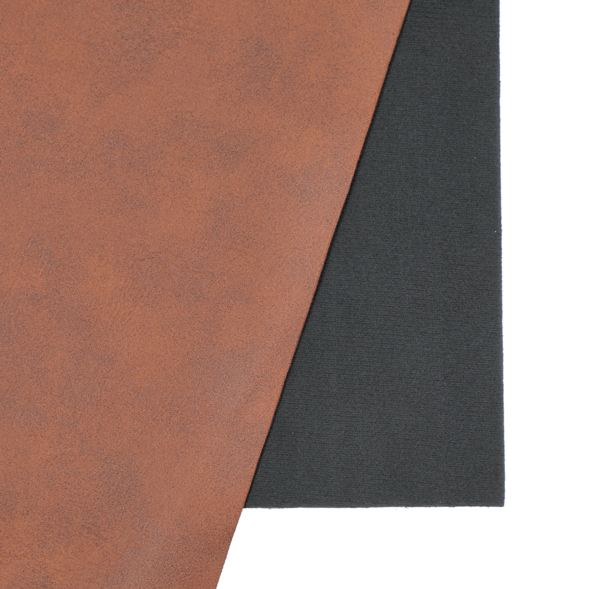 Nubuck Gingerbread SmokeHide™ Leatherette