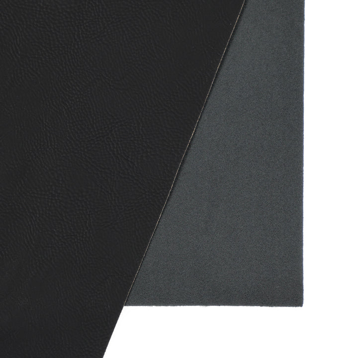 Classic Raven Black SmokeHide™ Leatherette