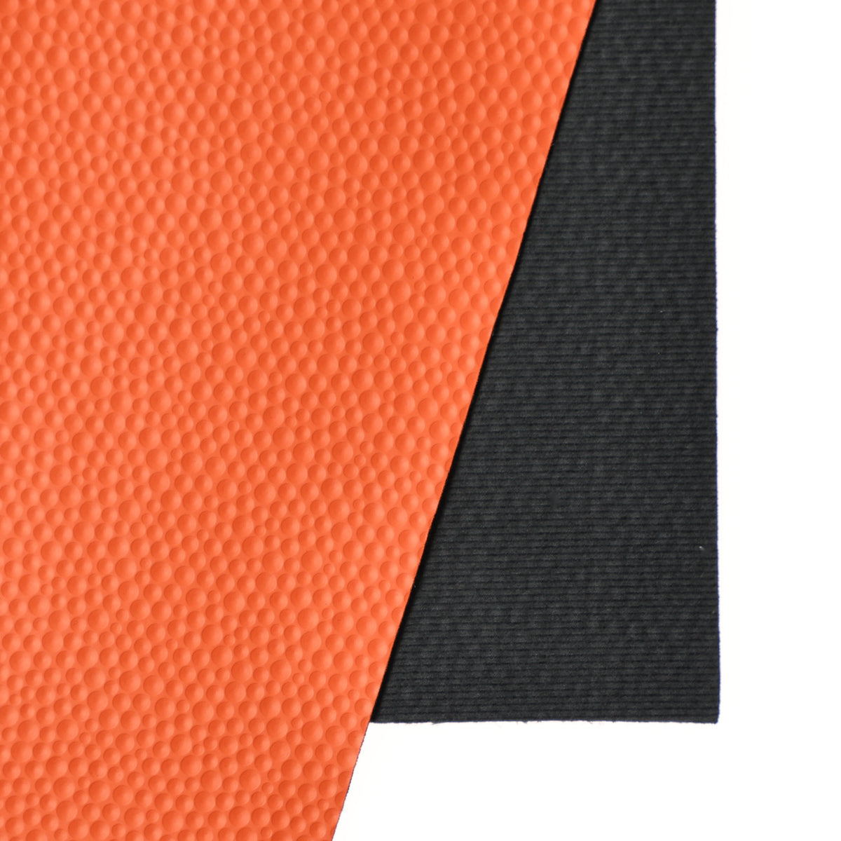 Golf Orange SmokeHide™ Leatherette