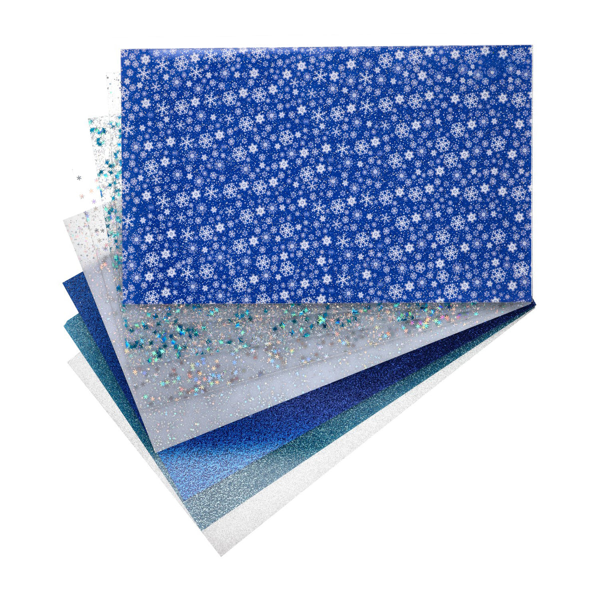 Winter Sparkle Curated Collection