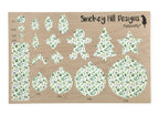 PatternPly® Full Coverage Micro Greens product photo 3