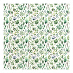 PatternPly® Full Coverage Micro Greens sheet showing the pattern