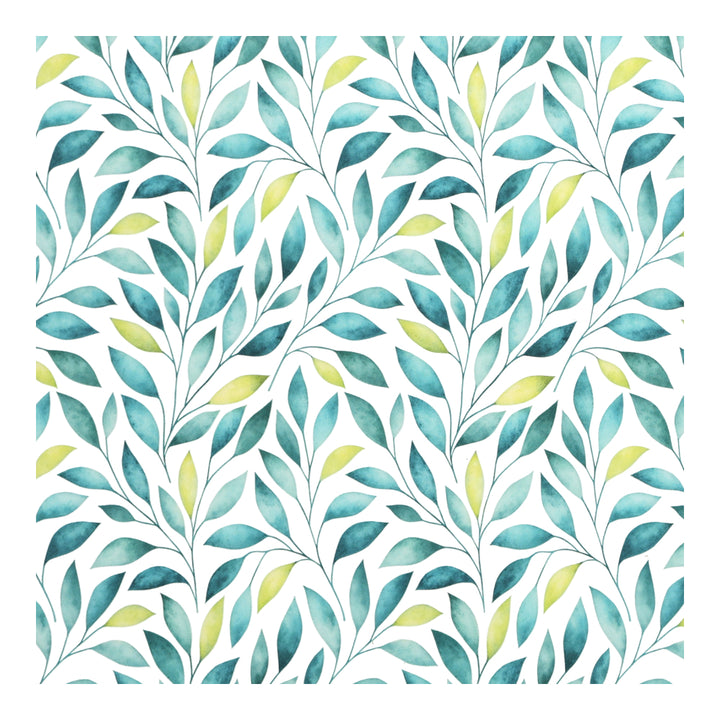 PatternPly® Scattered Yellow Foliage