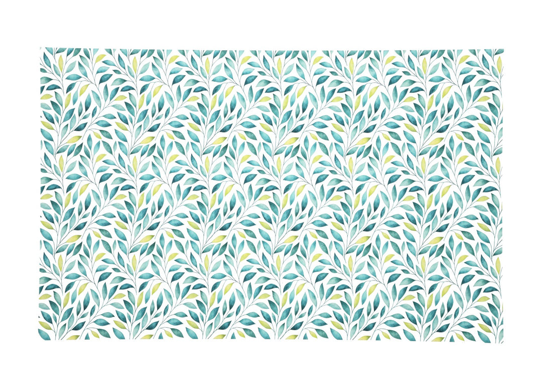 PatternPly® Scattered Yellow Foliage