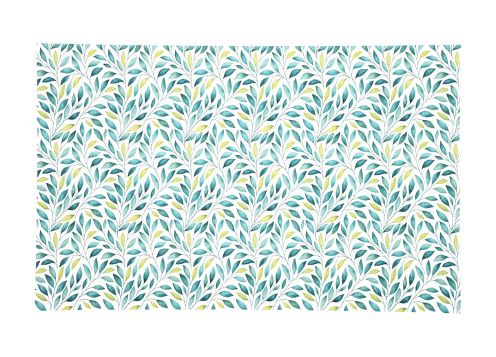 PatternPly® Scattered Yellow Foliage
