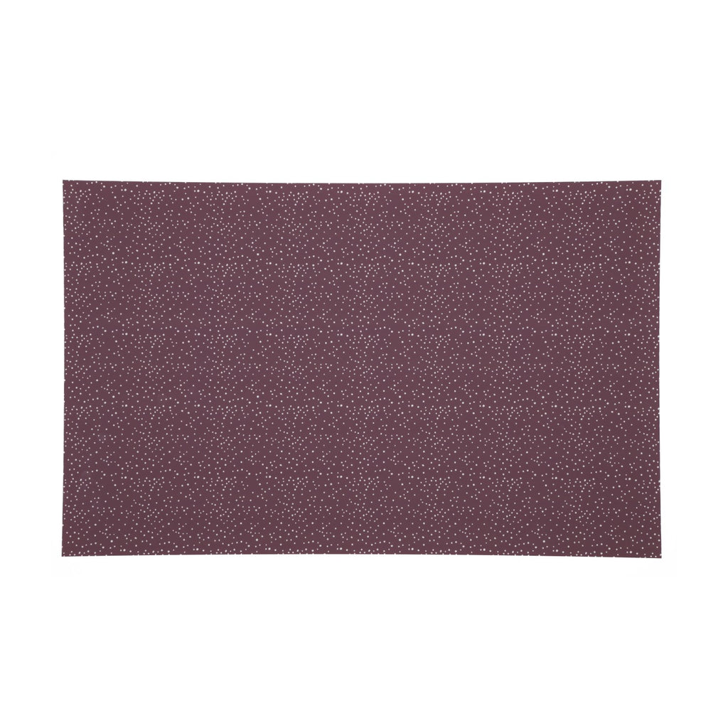 PatternPly® Full Coverage Hushed Mauve Dots product photo 2