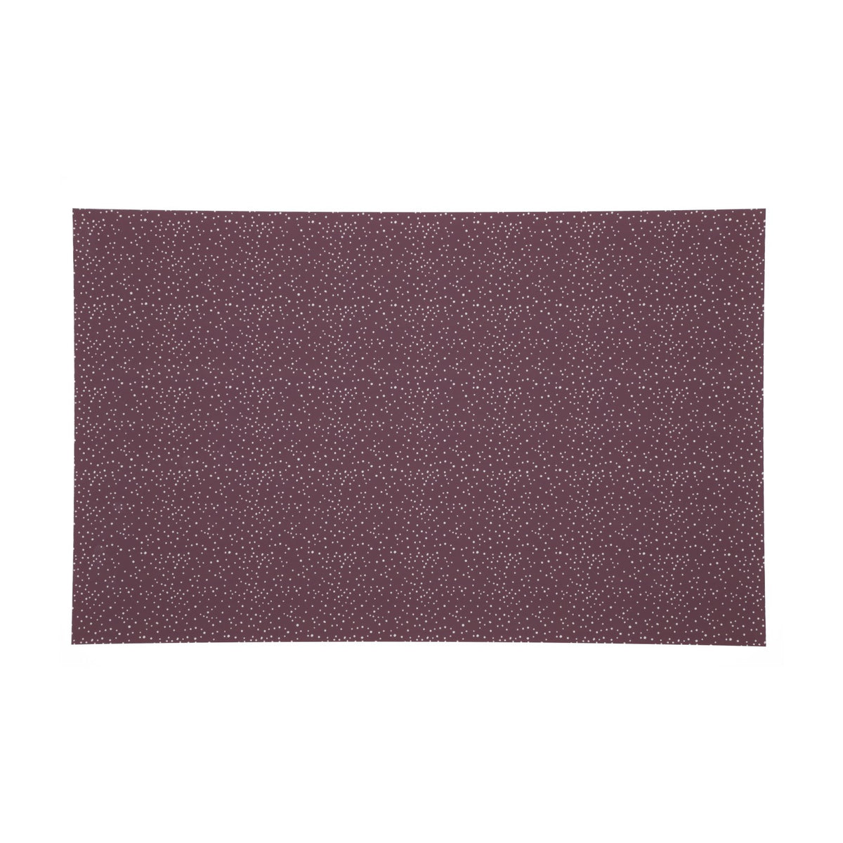 PatternPly® Full Coverage Hushed Mauve Dots product photo 2