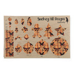 PatternPly® Naturals Butterfly Scrapbook product photo 4