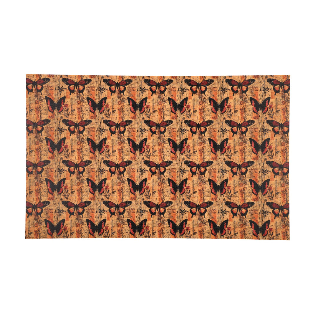 PatternPly® Naturals Butterfly Scrapbook