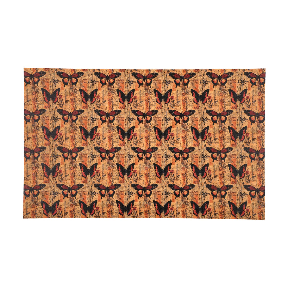 PatternPly® Naturals Butterfly Scrapbook product photo 3