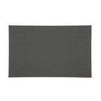 PatternPly® Full Coverage Black Fanfare product photo 2