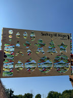 PatternPly® Transparent Farmland product photo 2