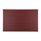 PatternPly® Full Coverage Seed Stitch Maroon product photo 2
