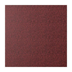 PatternPly® Full Coverage Seed Stitch Maroon sheet showing the pattern