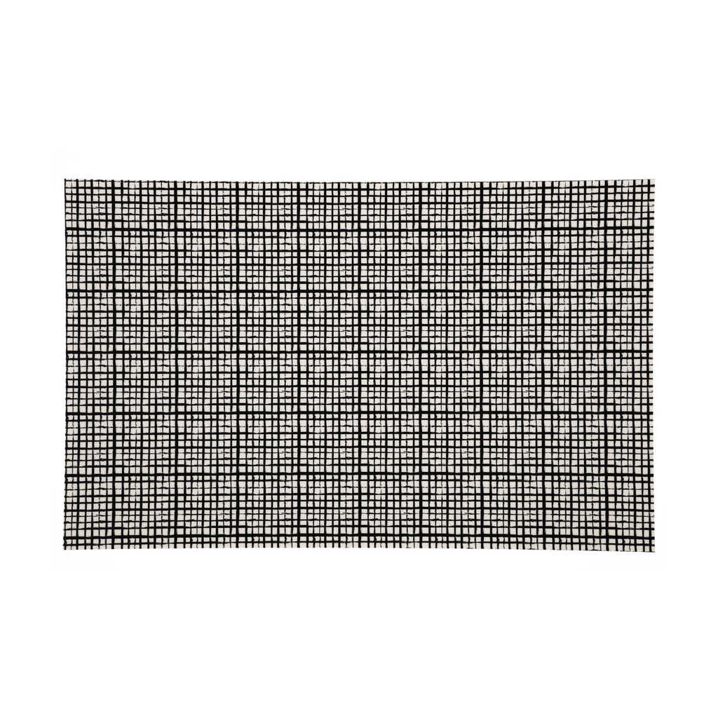PatternPly® Full Coverage Black Stillweave product photo 2