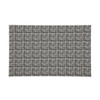 PatternPly® Full Coverage Black Stillweave product photo 2