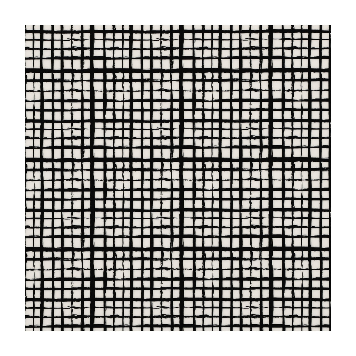 PatternPly® Full Coverage Black Stillweave sheet showing the pattern