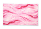 PatternPly® Full Coverage Pink Watercolor Waves product photo 2