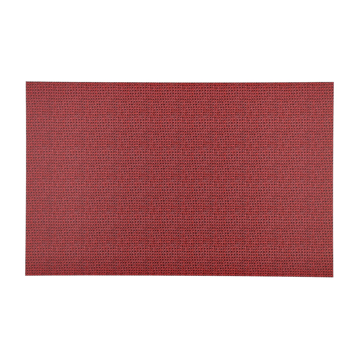 PatternPly® Full Coverage Seed Stitch Red product photo 2