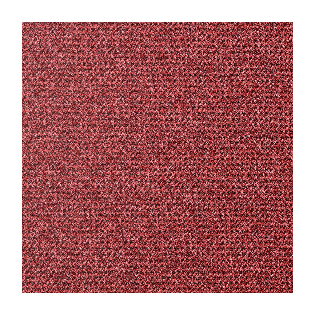 PatternPly® Full Coverage Seed Stitch Red sheet showing the pattern