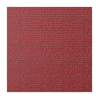 PatternPly® Full Coverage Seed Stitch Red sheet showing the pattern