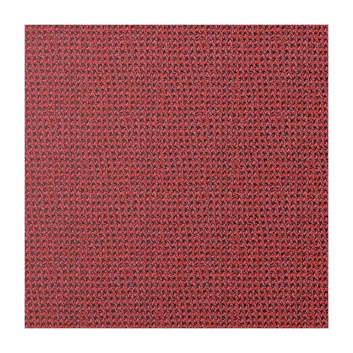PatternPly® Full Coverage Seed Stitch Red sheet showing the pattern