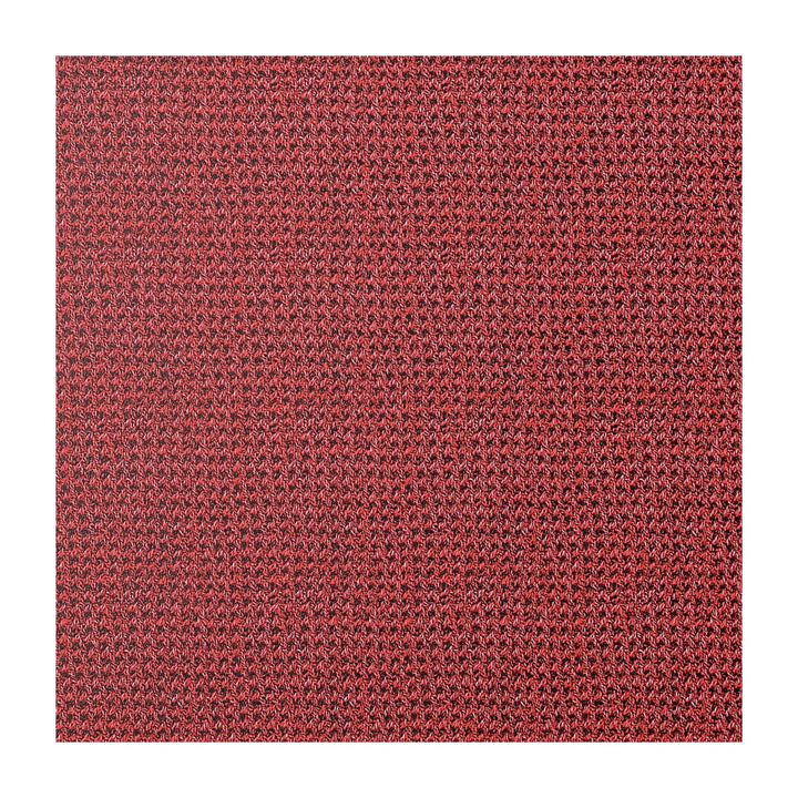 PatternPly® Full Coverage Seed Stitch Red