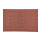 PatternPly® Full Coverage Seed Stitch Orange product photo 2